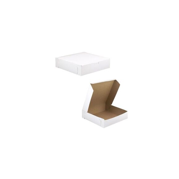 Pie boxes   Foldable a dollar a box - Picture 2 of 5